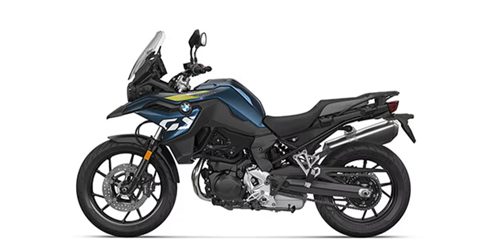 F800 GS